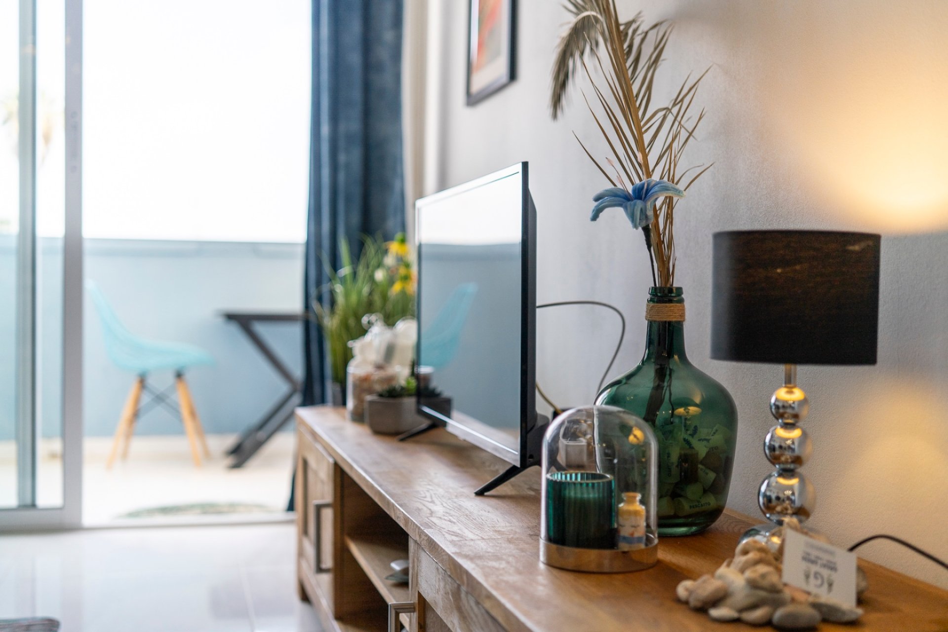 Gensalg - apartment -
Orihuela Costa - Cabo Roig