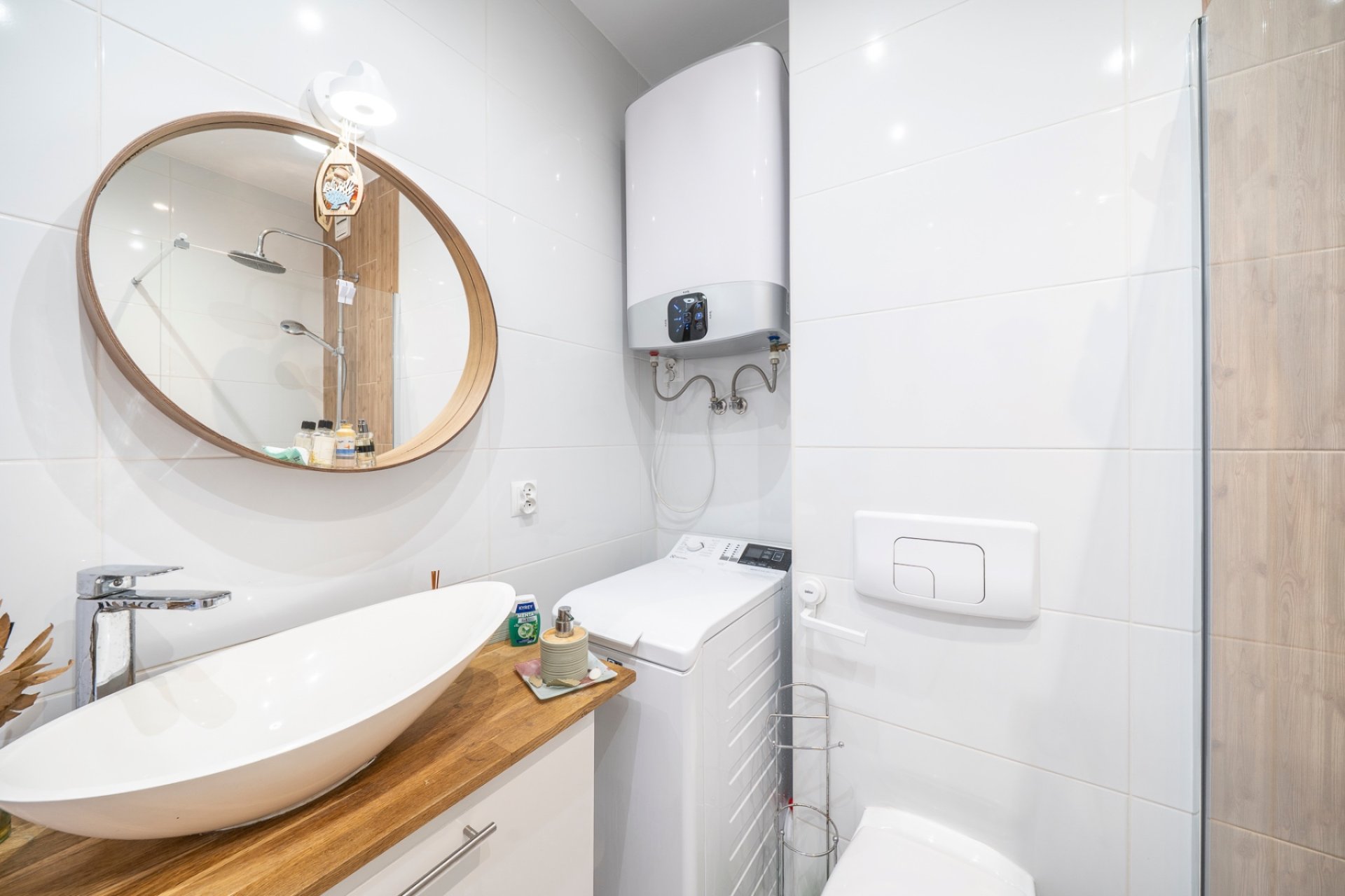 Gensalg - apartment -
Orihuela Costa - Cabo Roig