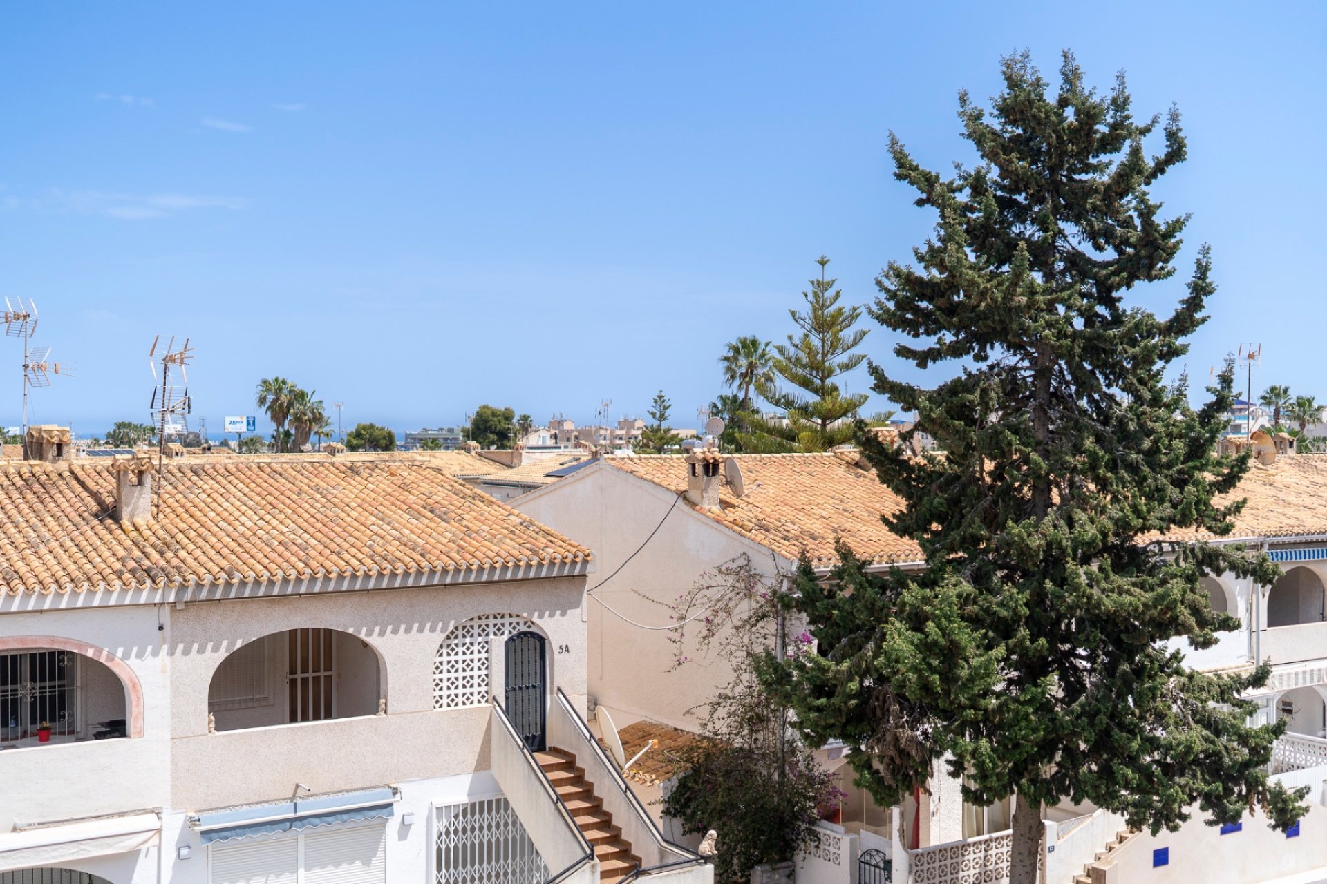 Gensalg - apartment -
Orihuela Costa - Cabo Roig