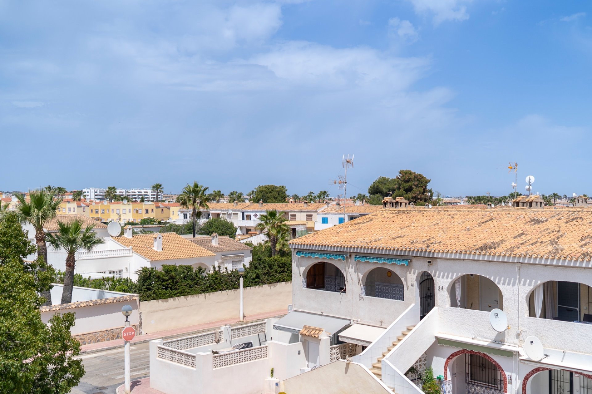 Gensalg - apartment -
Orihuela Costa - Cabo Roig