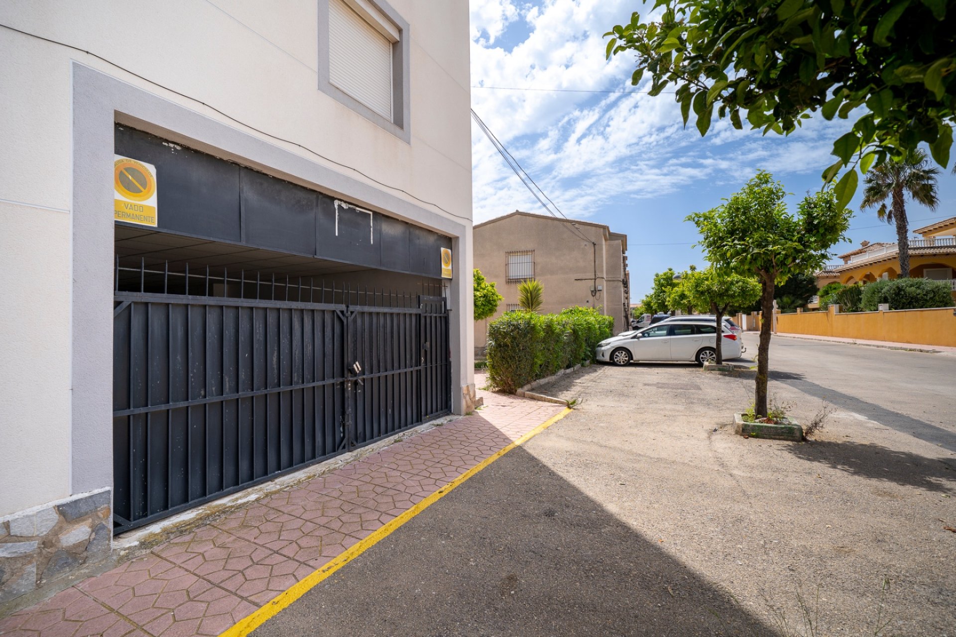 Gensalg - apartment -
Orihuela Costa - Cabo Roig