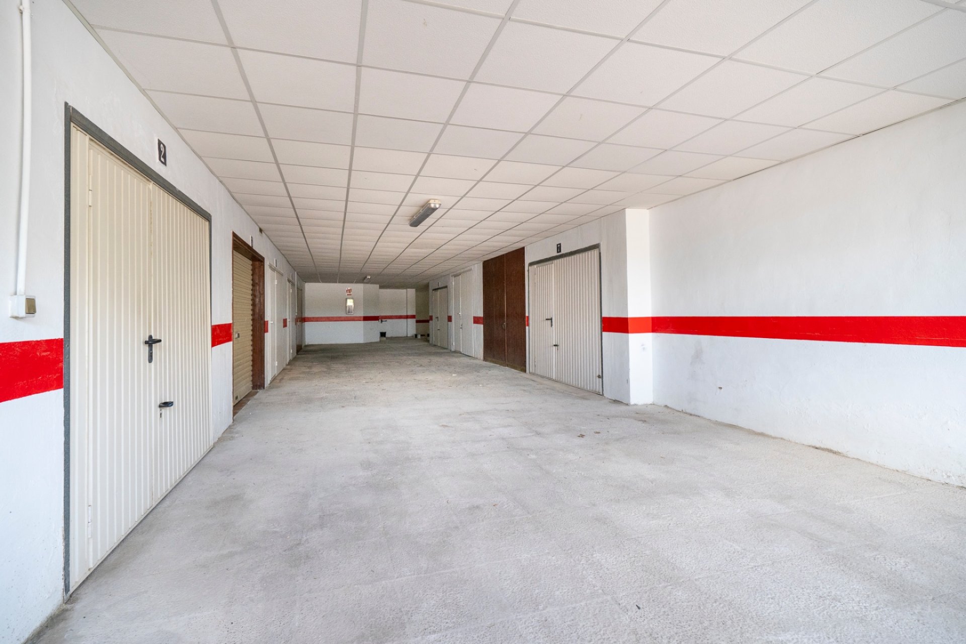 Gensalg - apartment -
Orihuela Costa - Cabo Roig