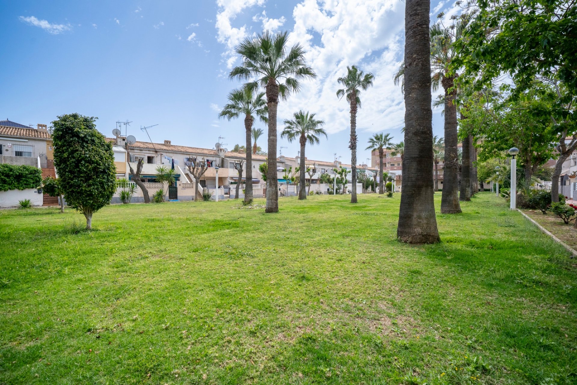 Gensalg - apartment -
Orihuela Costa - Cabo Roig