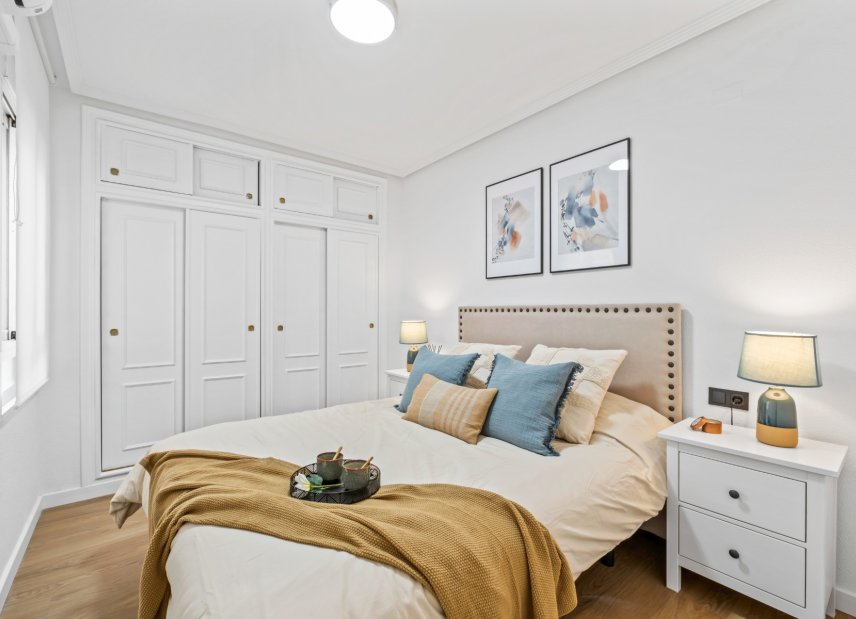 Gensalg - apartment -
Orihuela Costa - La Florida