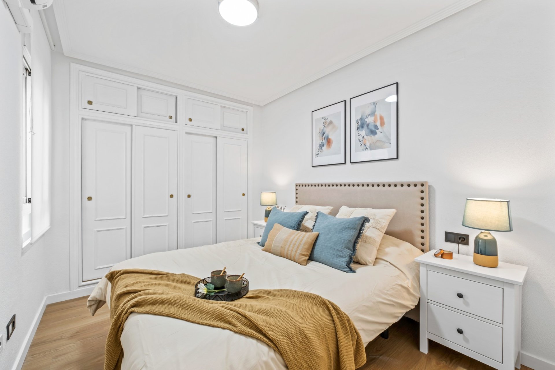 Gensalg - apartment -
Orihuela Costa - La Florida
