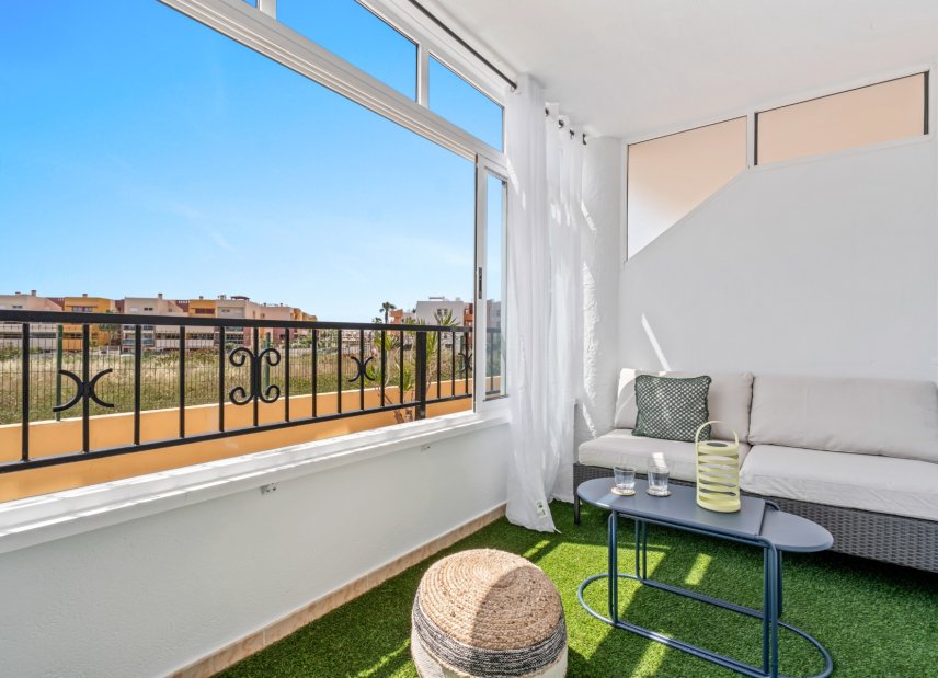 Gensalg - apartment -
Orihuela Costa - La Florida