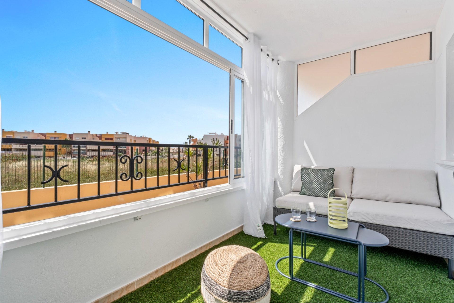 Gensalg - apartment -
Orihuela Costa - La Florida
