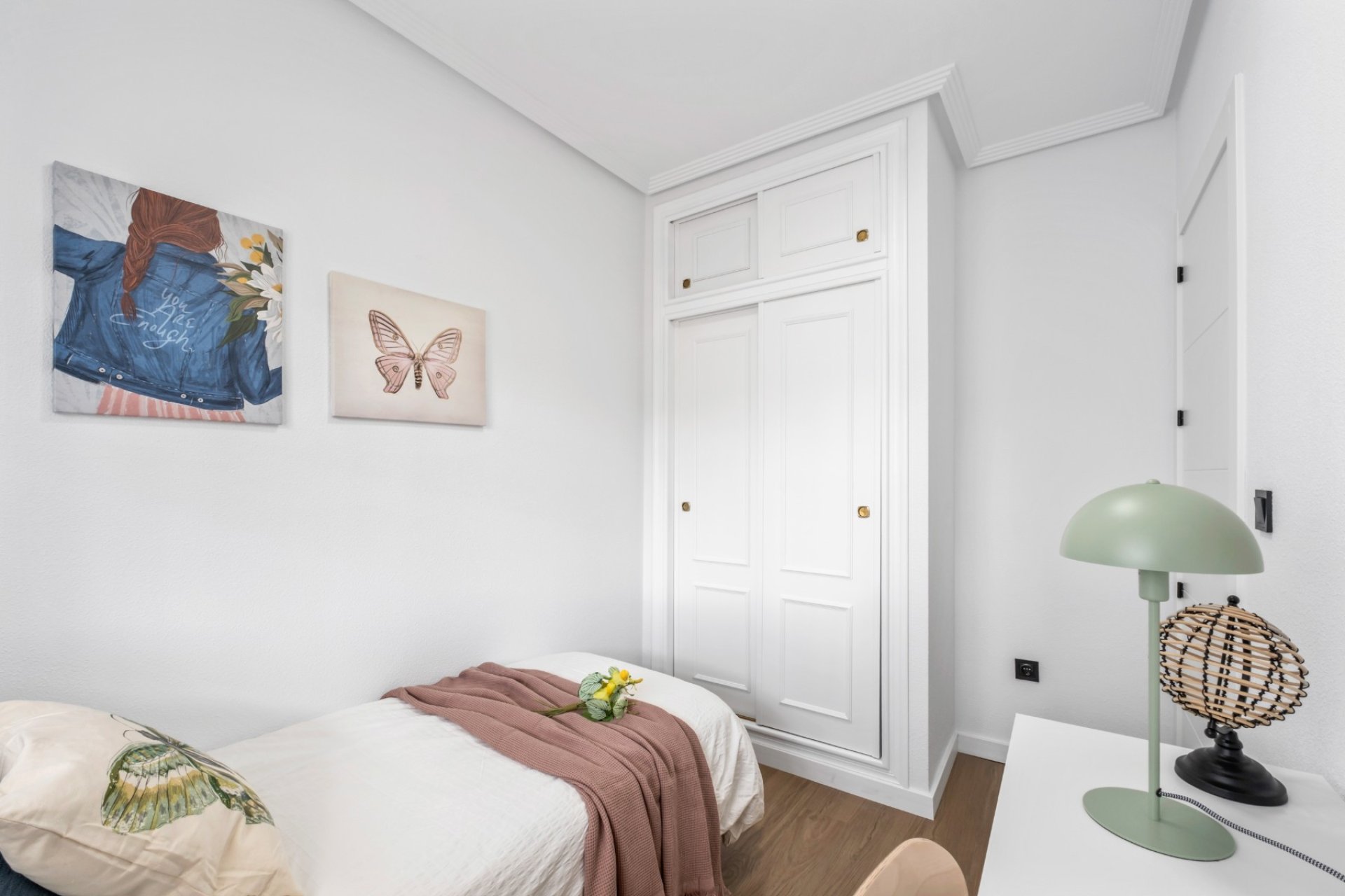 Gensalg - apartment -
Orihuela Costa - La Florida