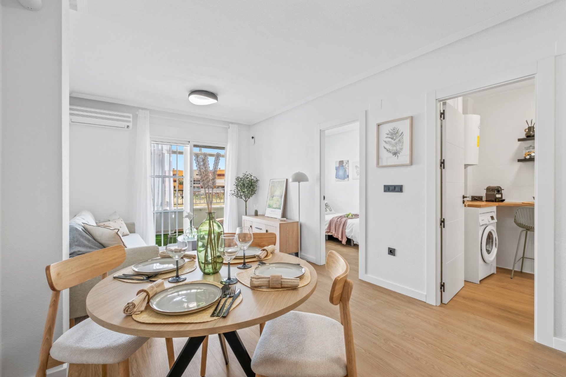 Gensalg - apartment -
Orihuela Costa - La Florida