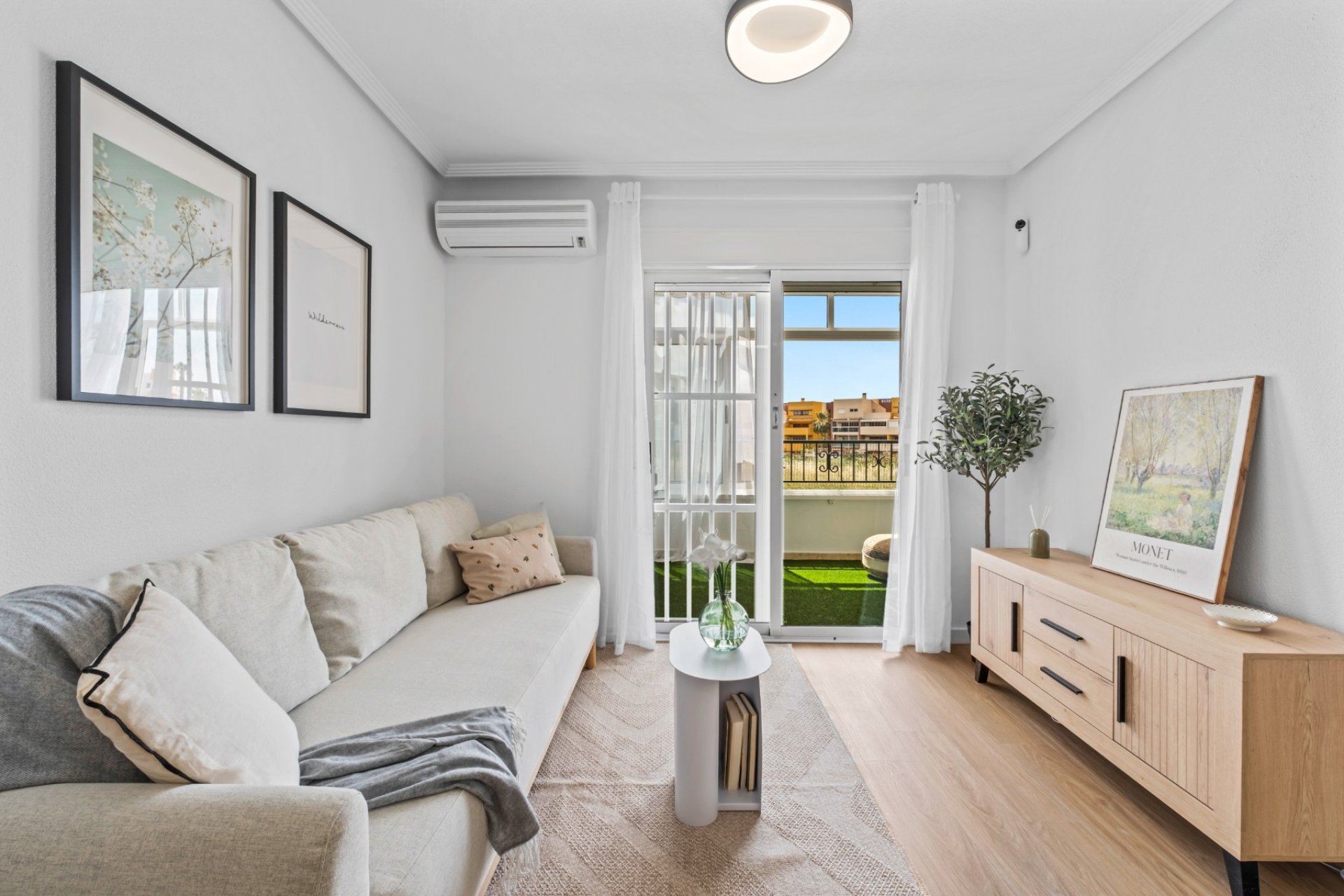 Gensalg - apartment -
Orihuela Costa - La Florida