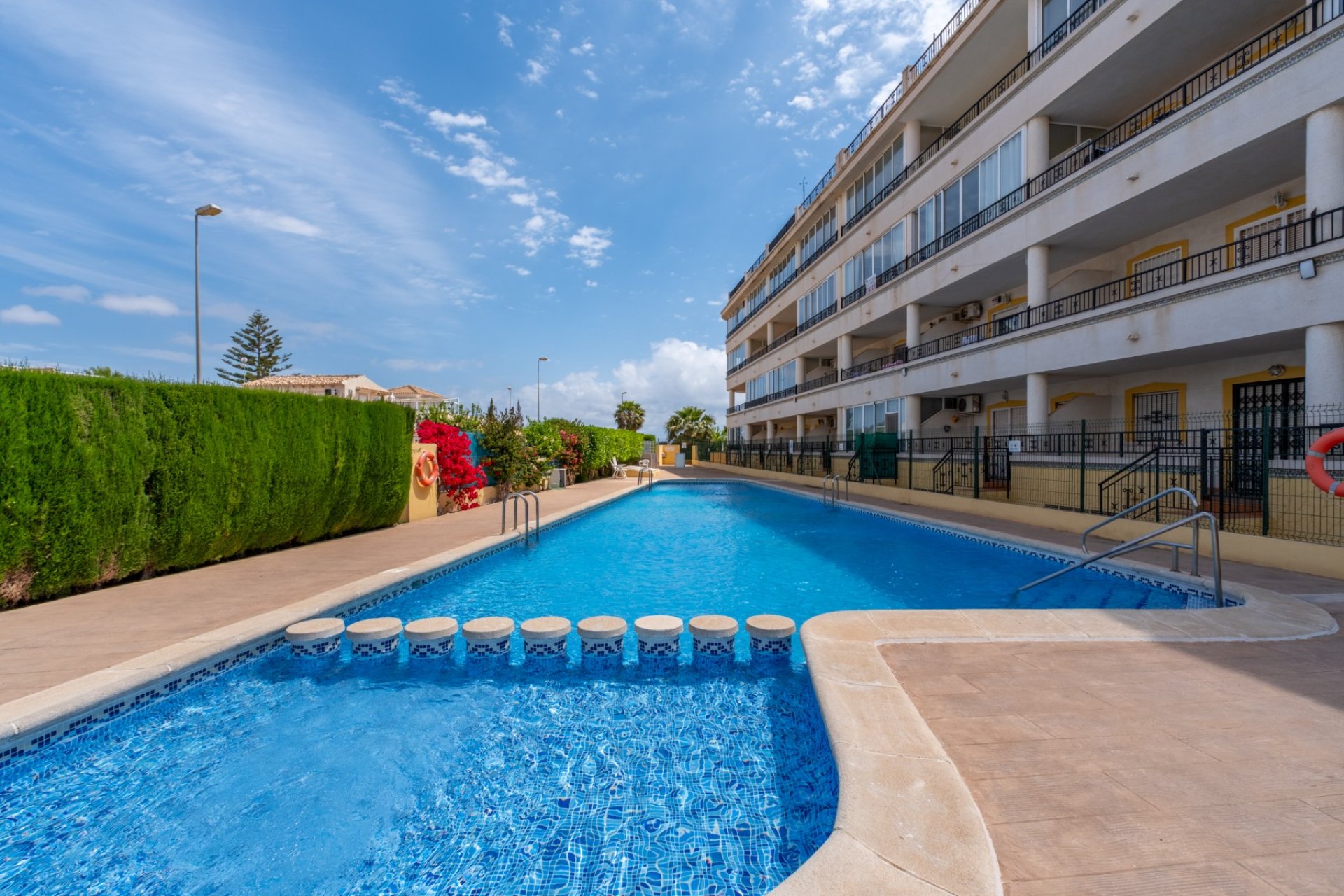 Gensalg - apartment -
Orihuela Costa - La Florida
