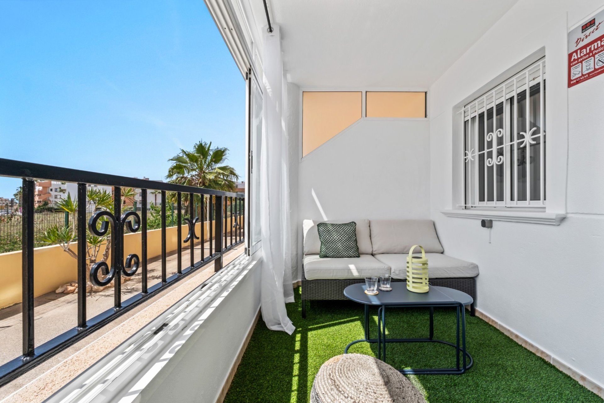 Gensalg - apartment -
Orihuela Costa - La Florida