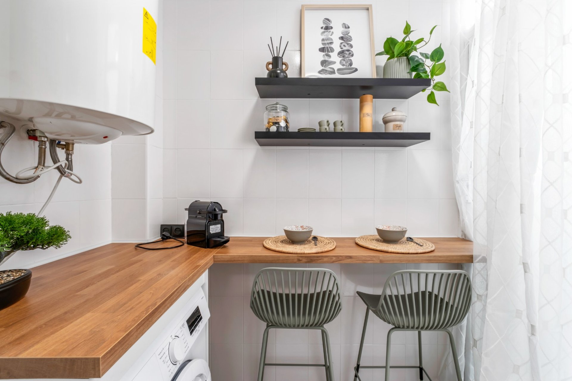 Gensalg - apartment -
Orihuela Costa - La Florida