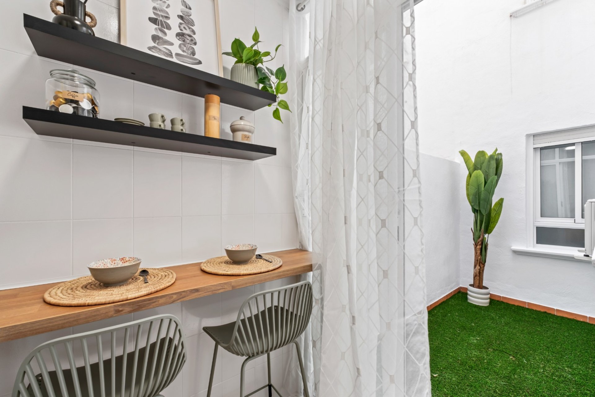 Gensalg - apartment -
Orihuela Costa - La Florida