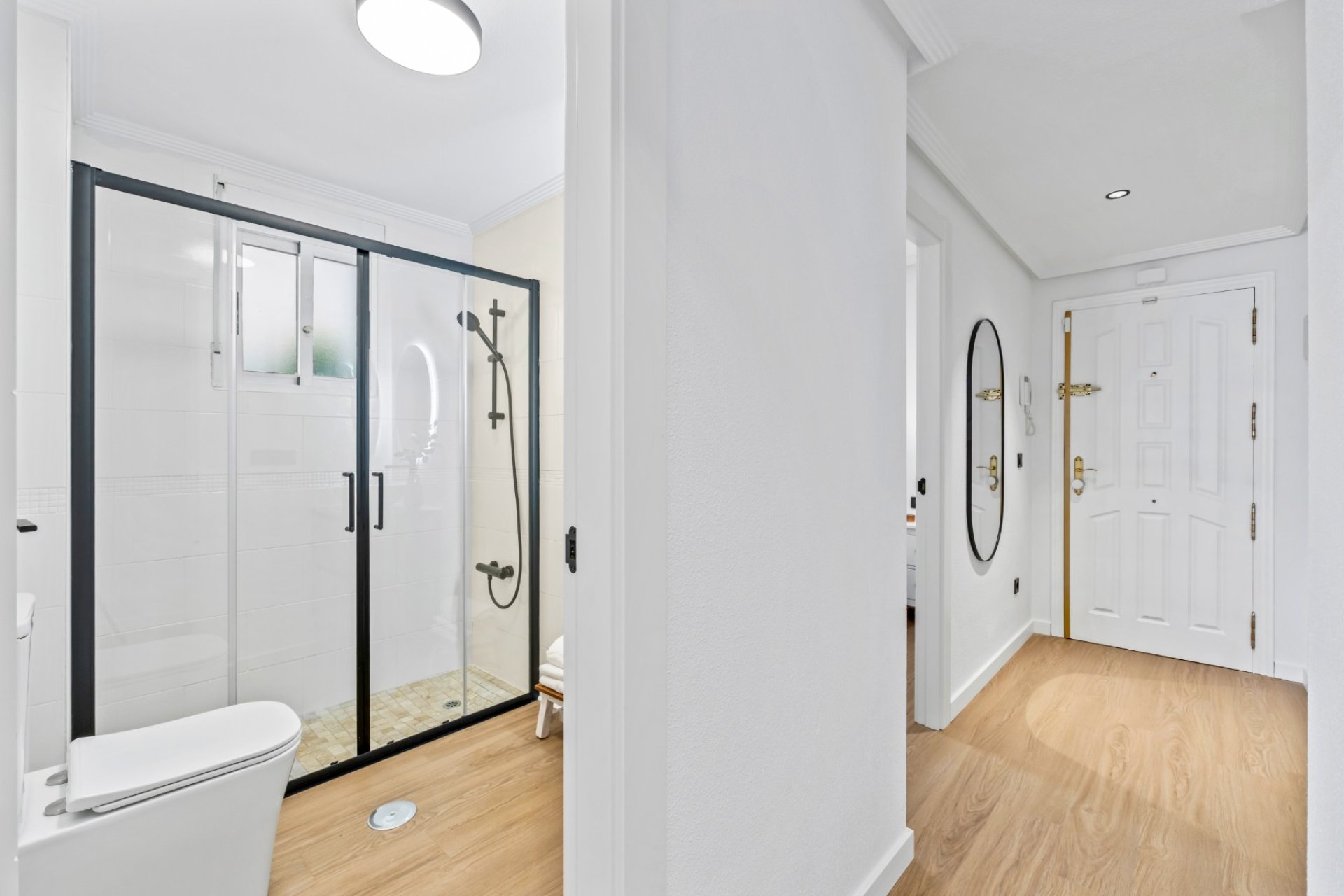 Gensalg - apartment -
Orihuela Costa - La Florida
