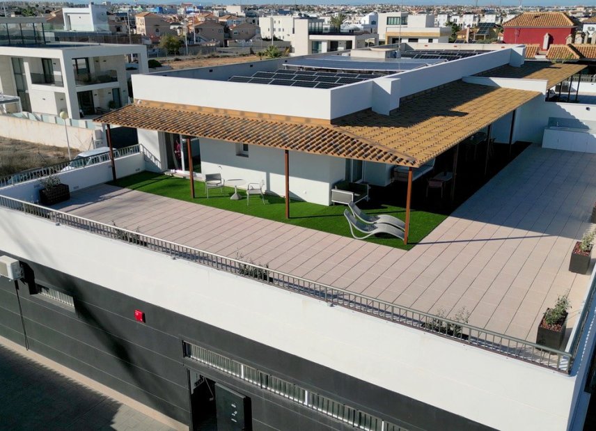 Gensalg - apartment -
Orihuela Costa - La Zenia