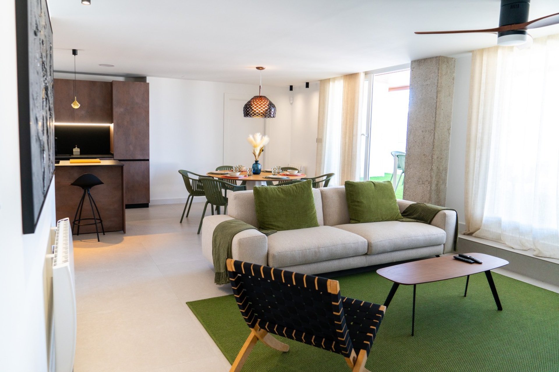 Gensalg - apartment -
Orihuela Costa - La Zenia
