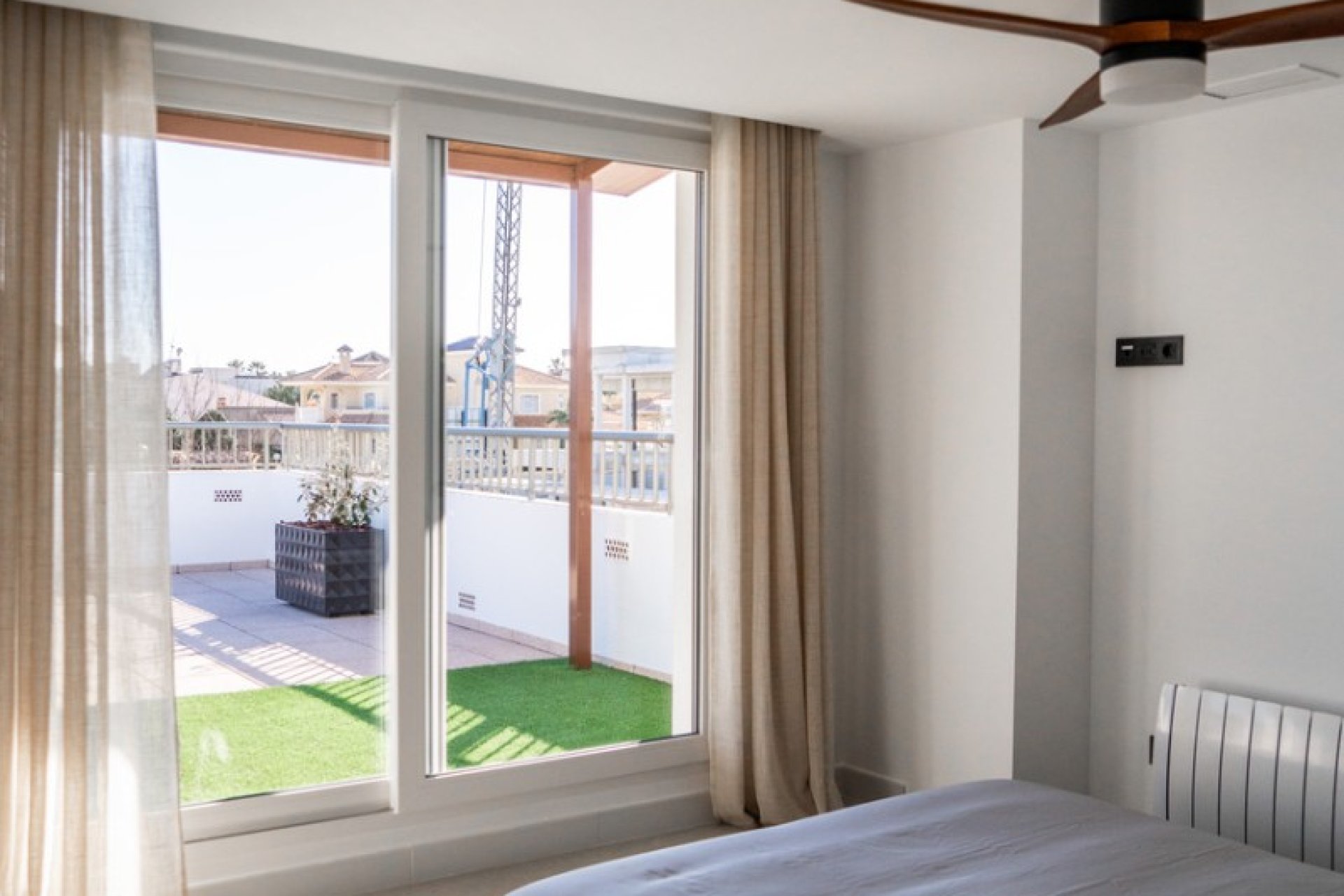 Gensalg - apartment -
Orihuela Costa - La Zenia