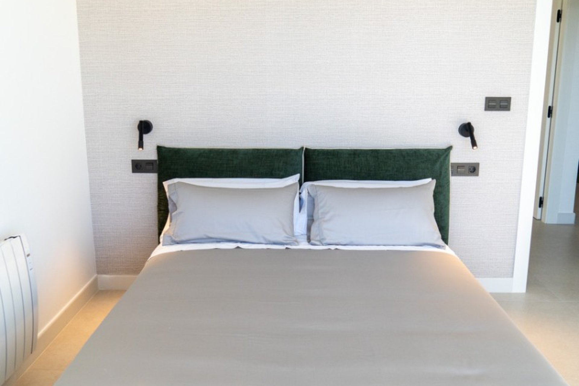 Gensalg - apartment -
Orihuela Costa - La Zenia