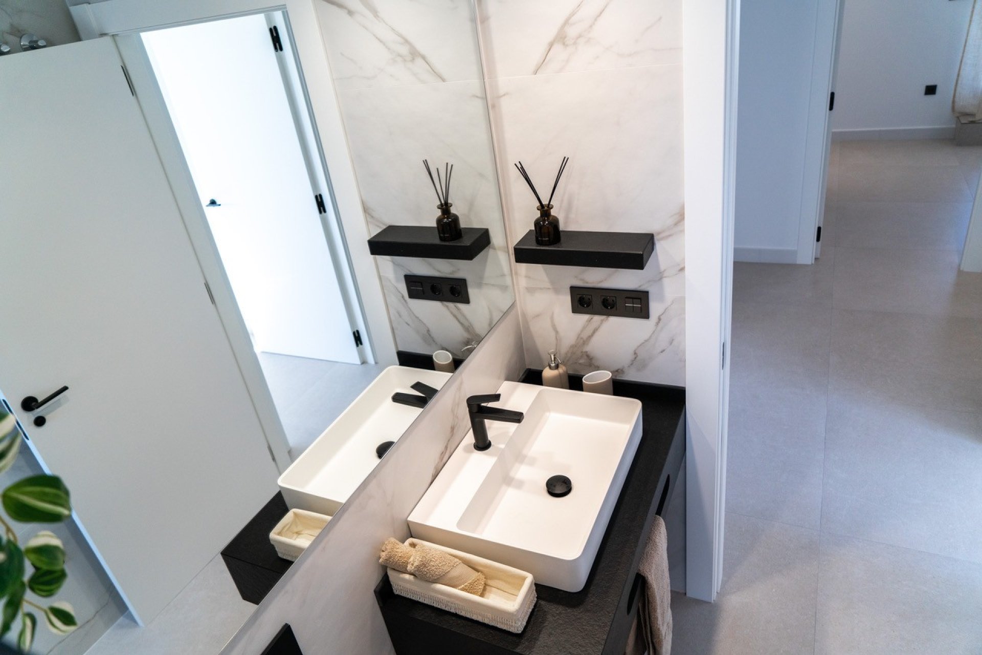 Gensalg - apartment -
Orihuela Costa - La Zenia