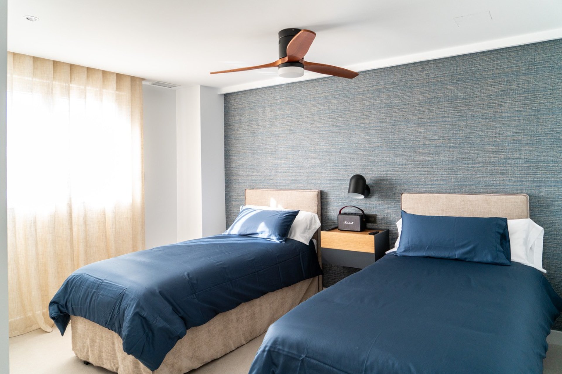 Gensalg - apartment -
Orihuela Costa - La Zenia