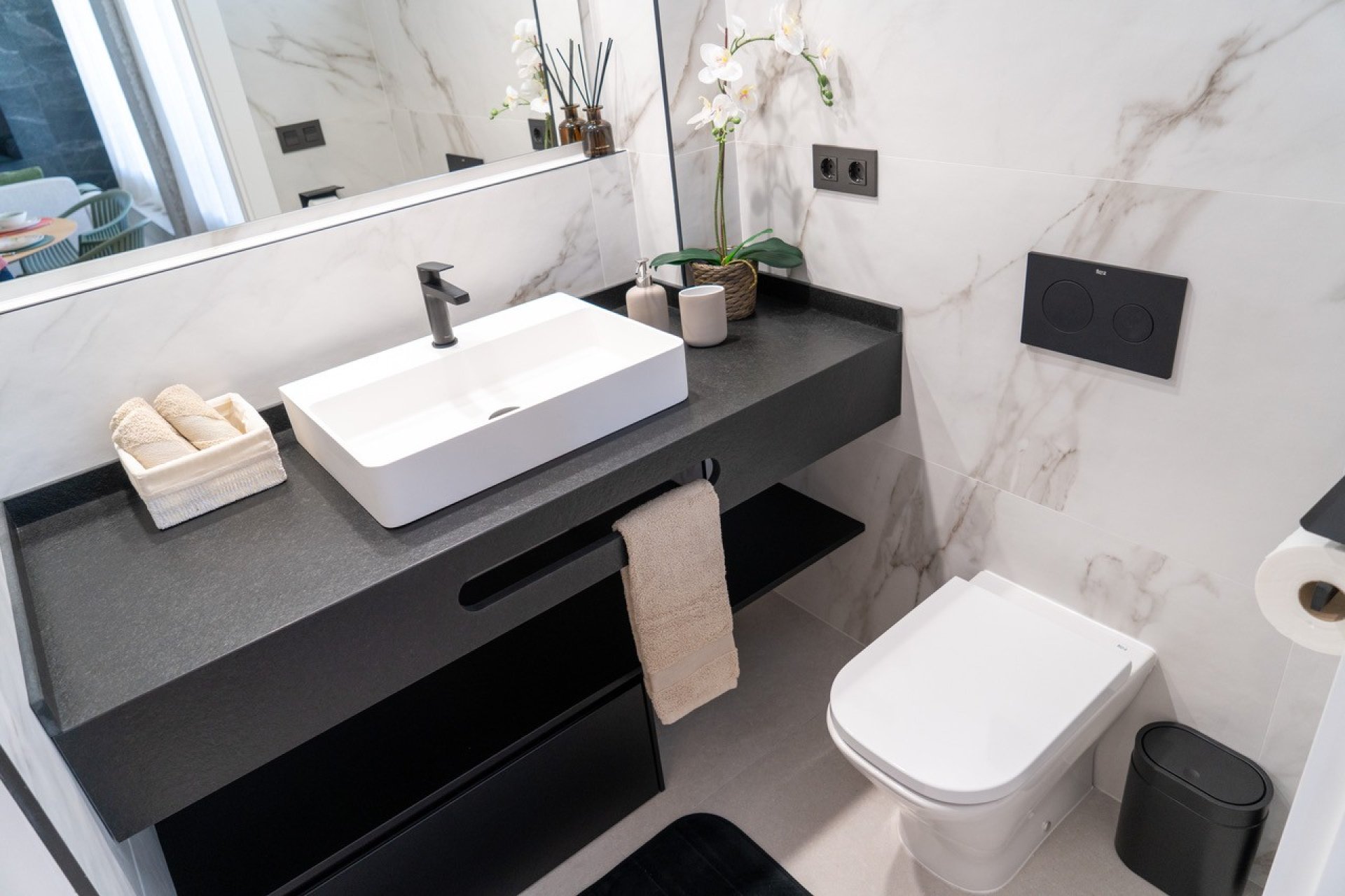 Gensalg - apartment -
Orihuela Costa - La Zenia