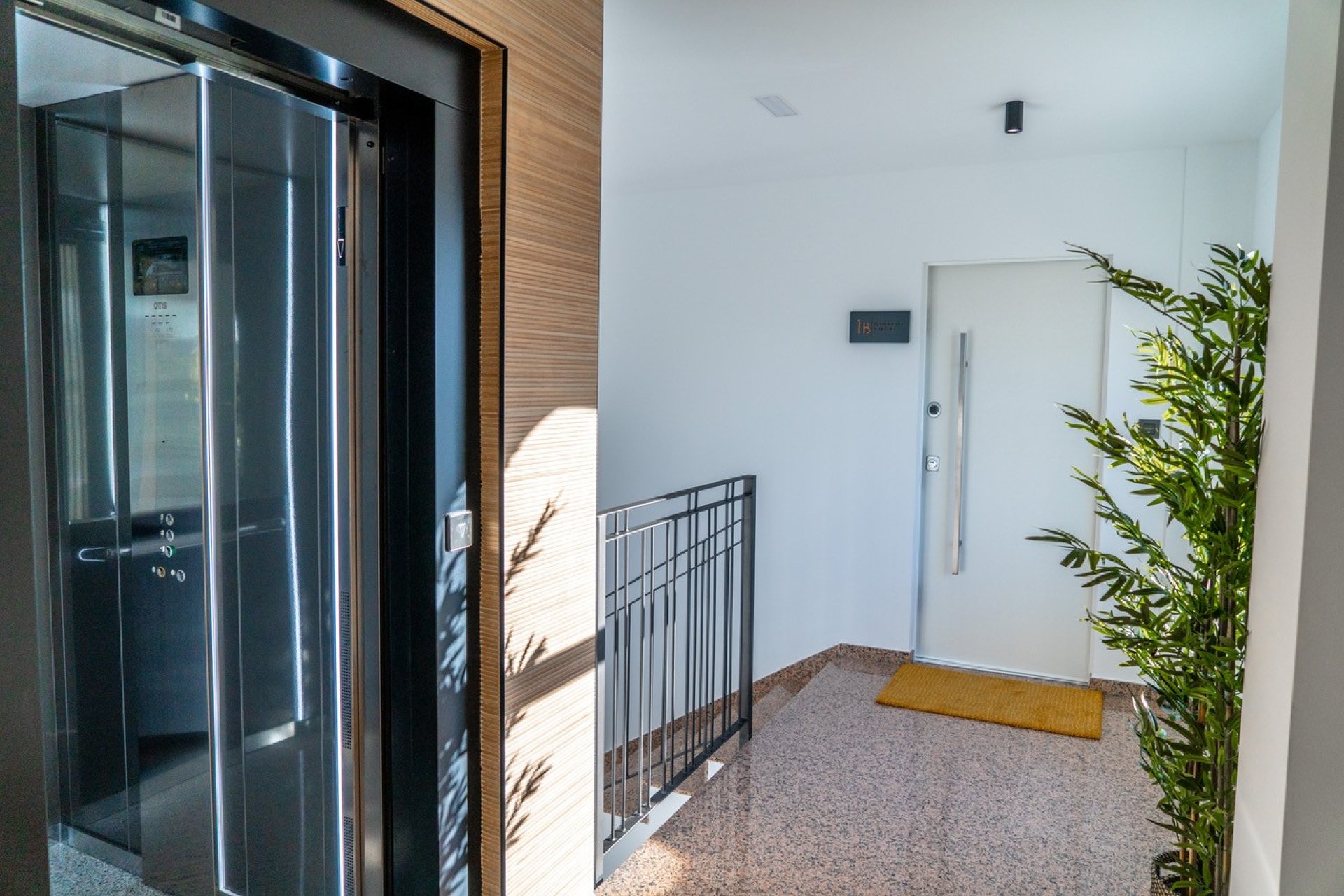 Gensalg - apartment -
Orihuela Costa - La Zenia