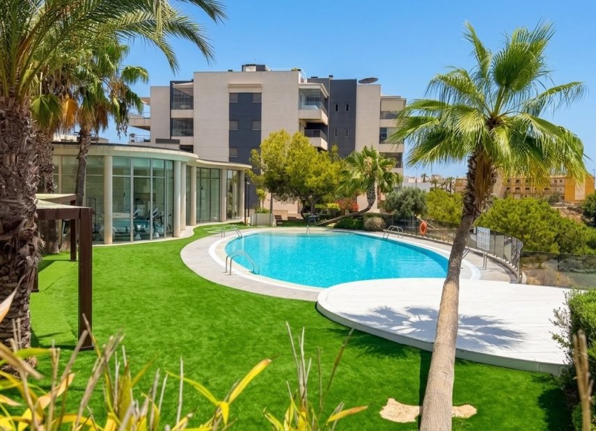 Gensalg - apartment -
Orihuela Costa - La Zenia