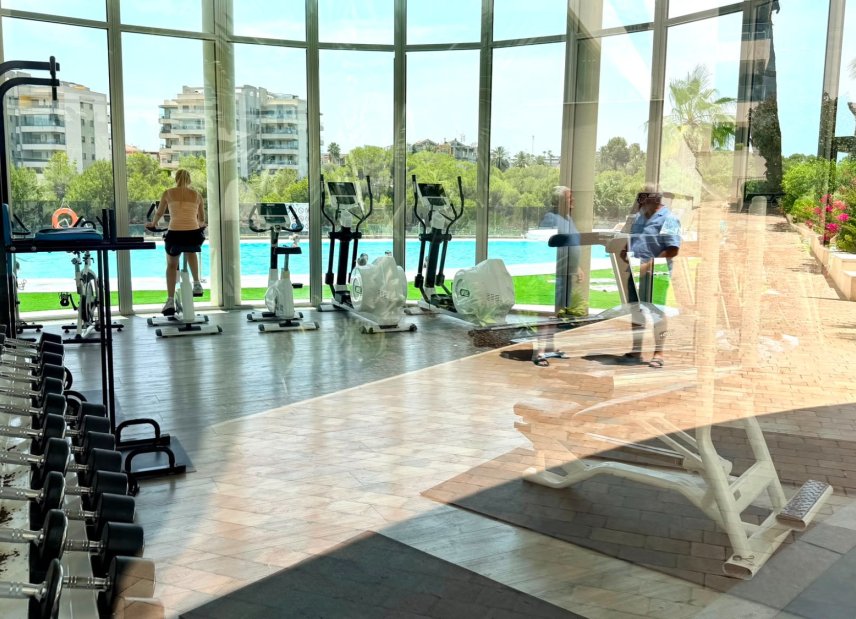 Gensalg - apartment -
Orihuela Costa - La Zenia