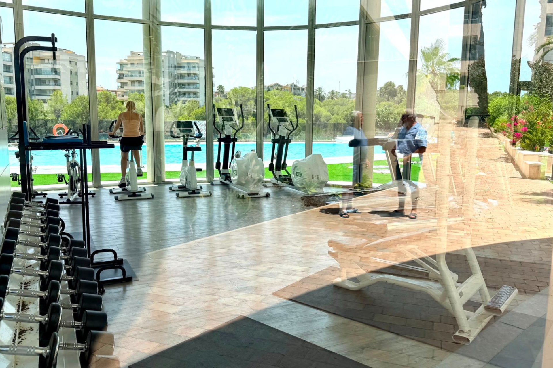 Gensalg - apartment -
Orihuela Costa - La Zenia