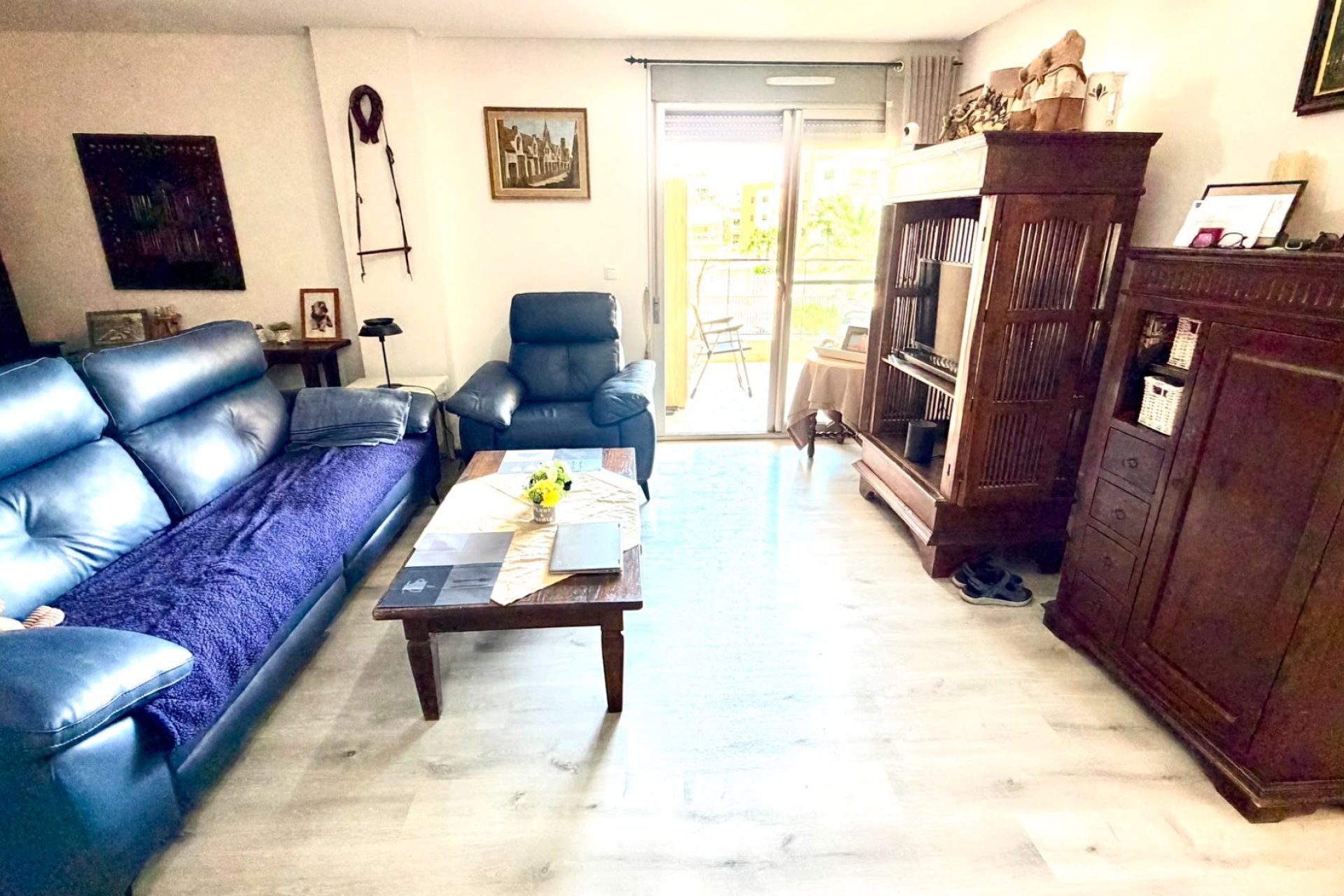 Gensalg - apartment -
Orihuela Costa - La Zenia