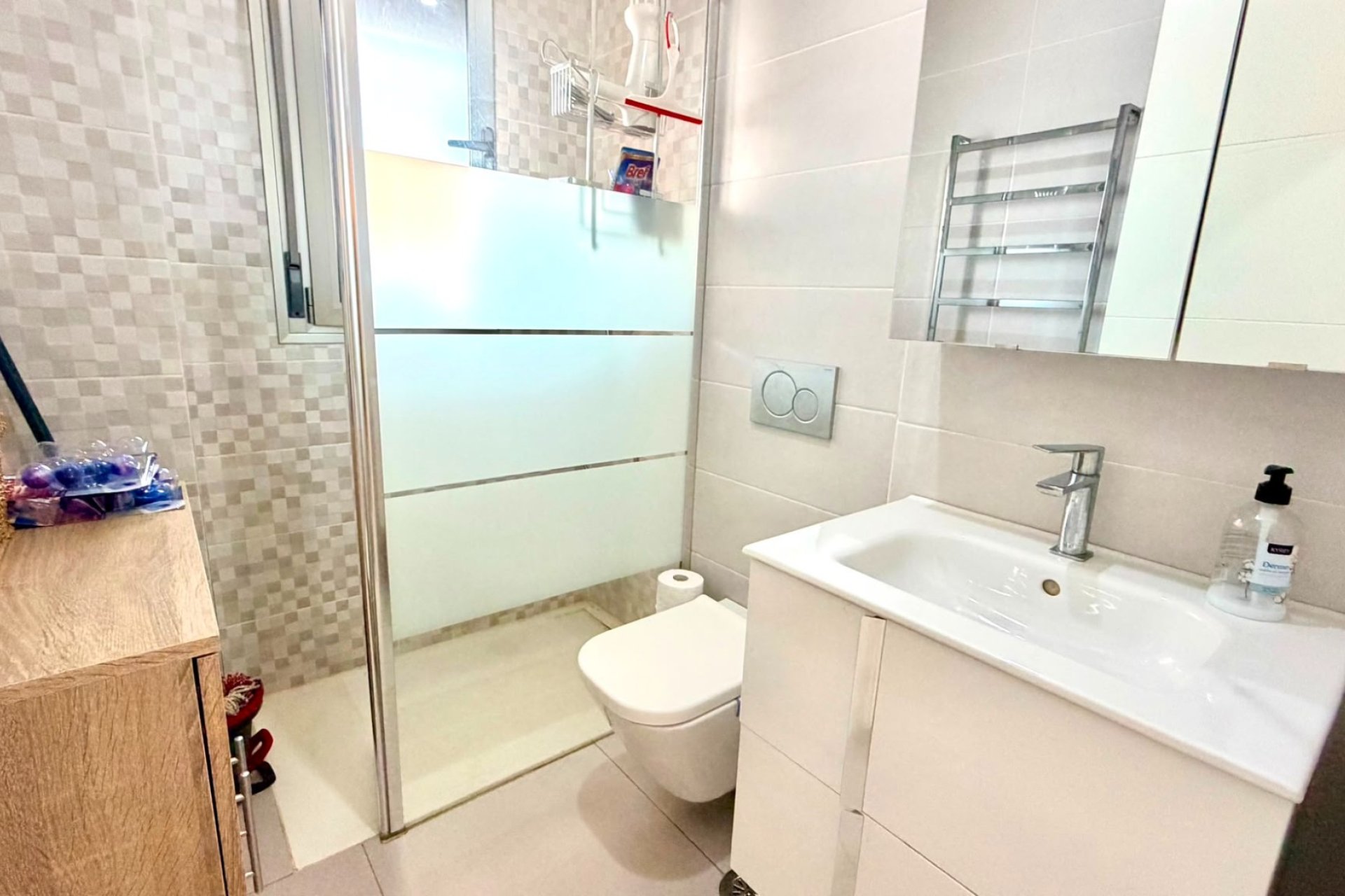 Gensalg - apartment -
Orihuela Costa - La Zenia