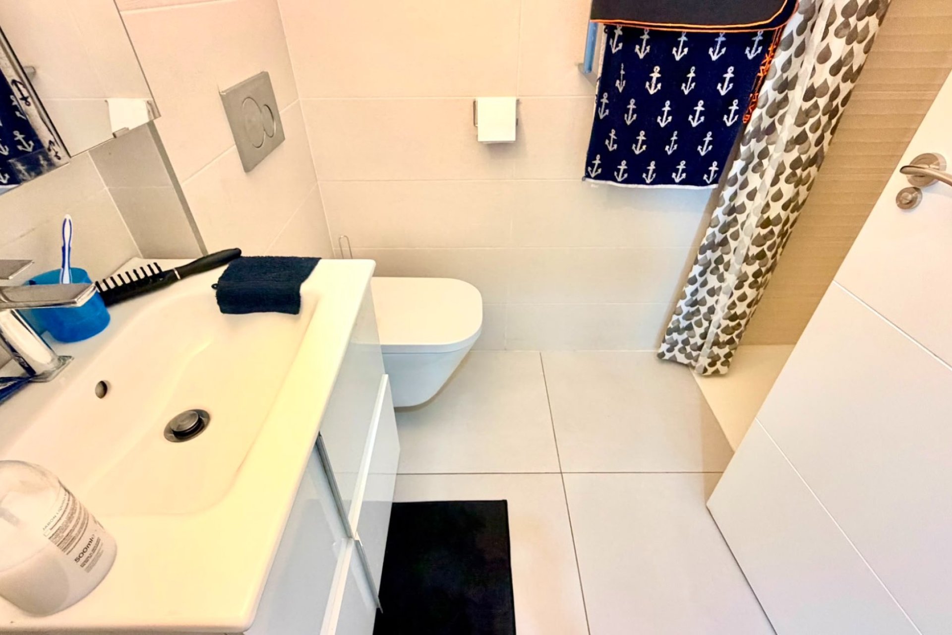 Gensalg - apartment -
Orihuela Costa - La Zenia