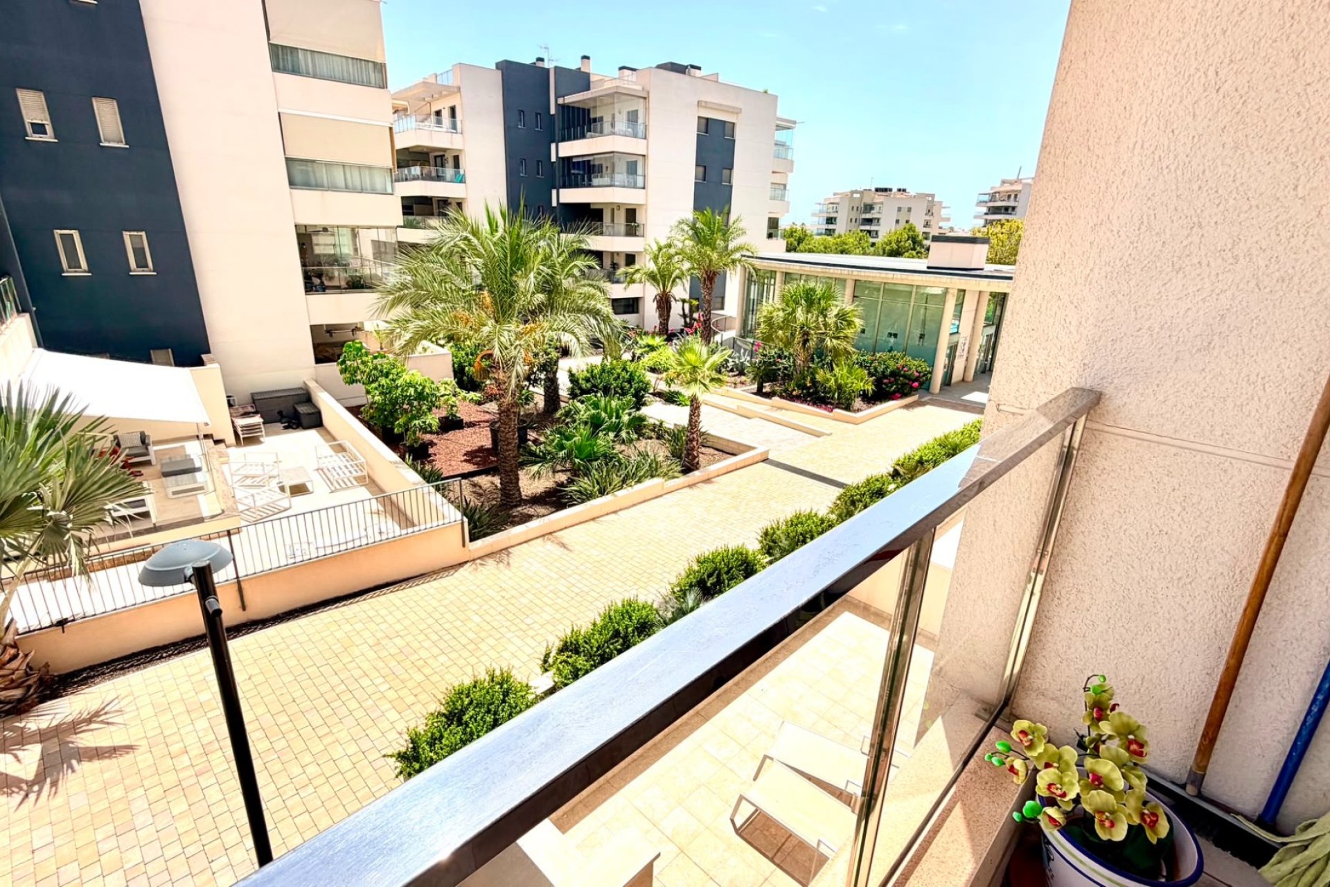 Gensalg - apartment -
Orihuela Costa - La Zenia