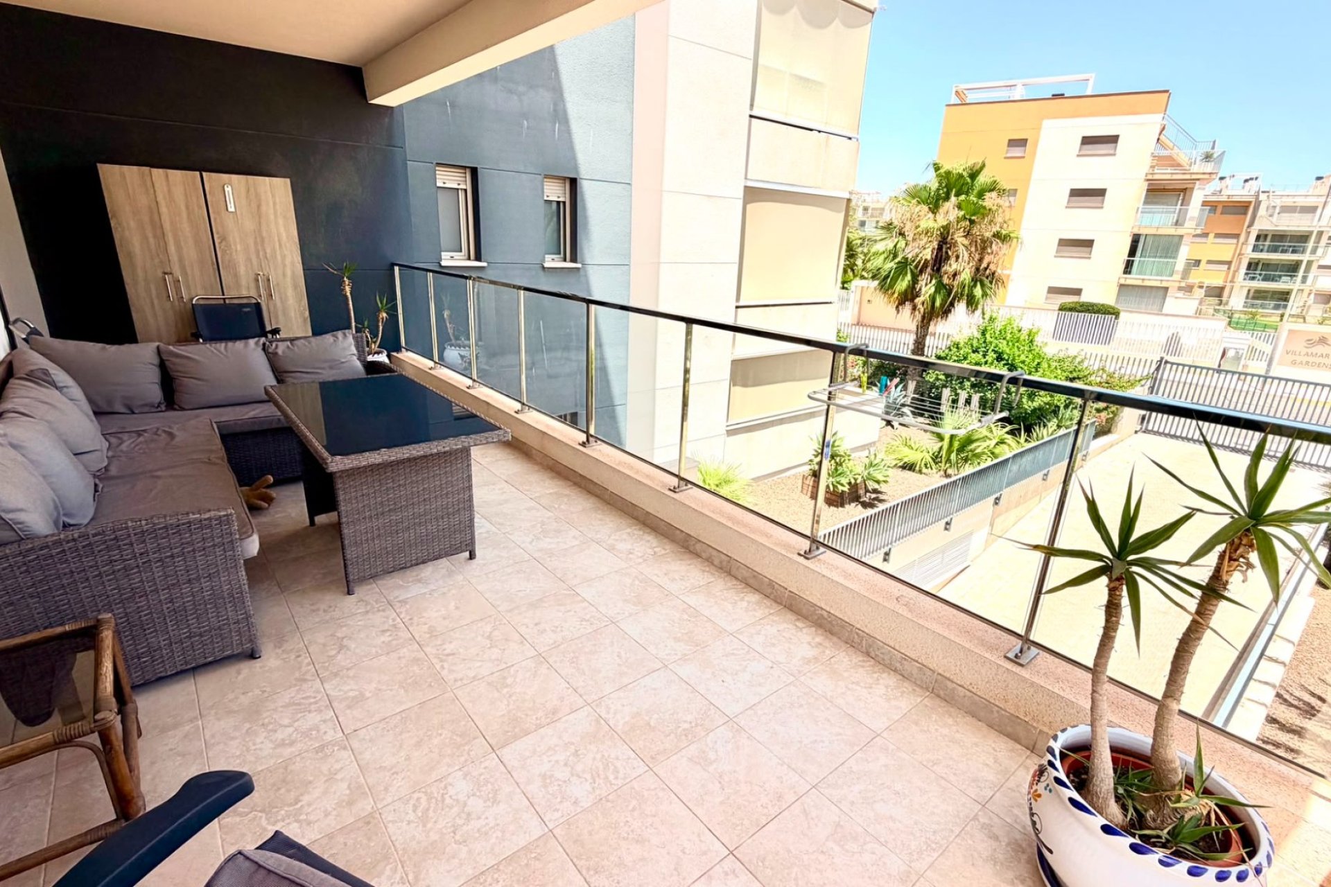 Gensalg - apartment -
Orihuela Costa - La Zenia