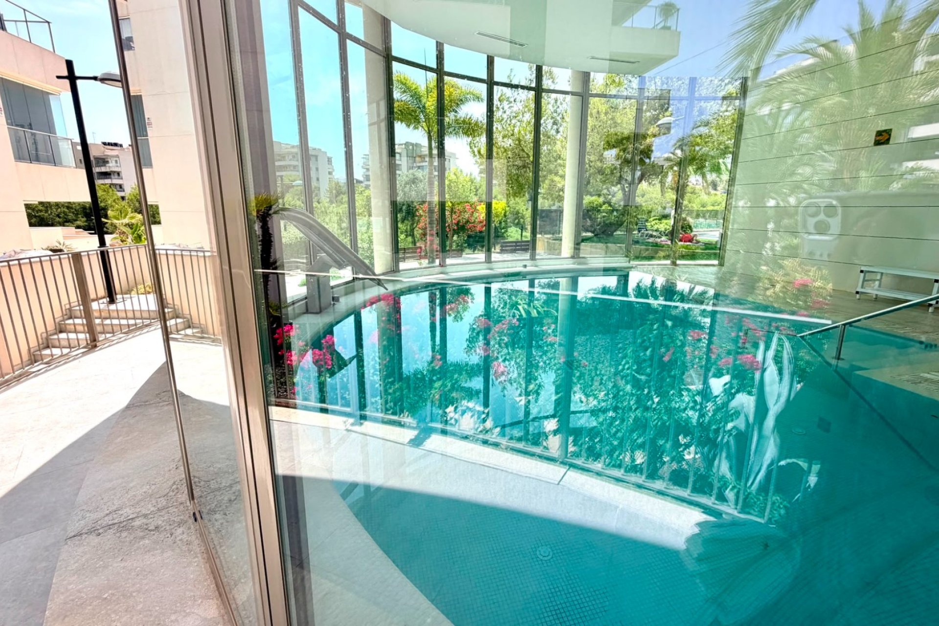 Gensalg - apartment -
Orihuela Costa - La Zenia
