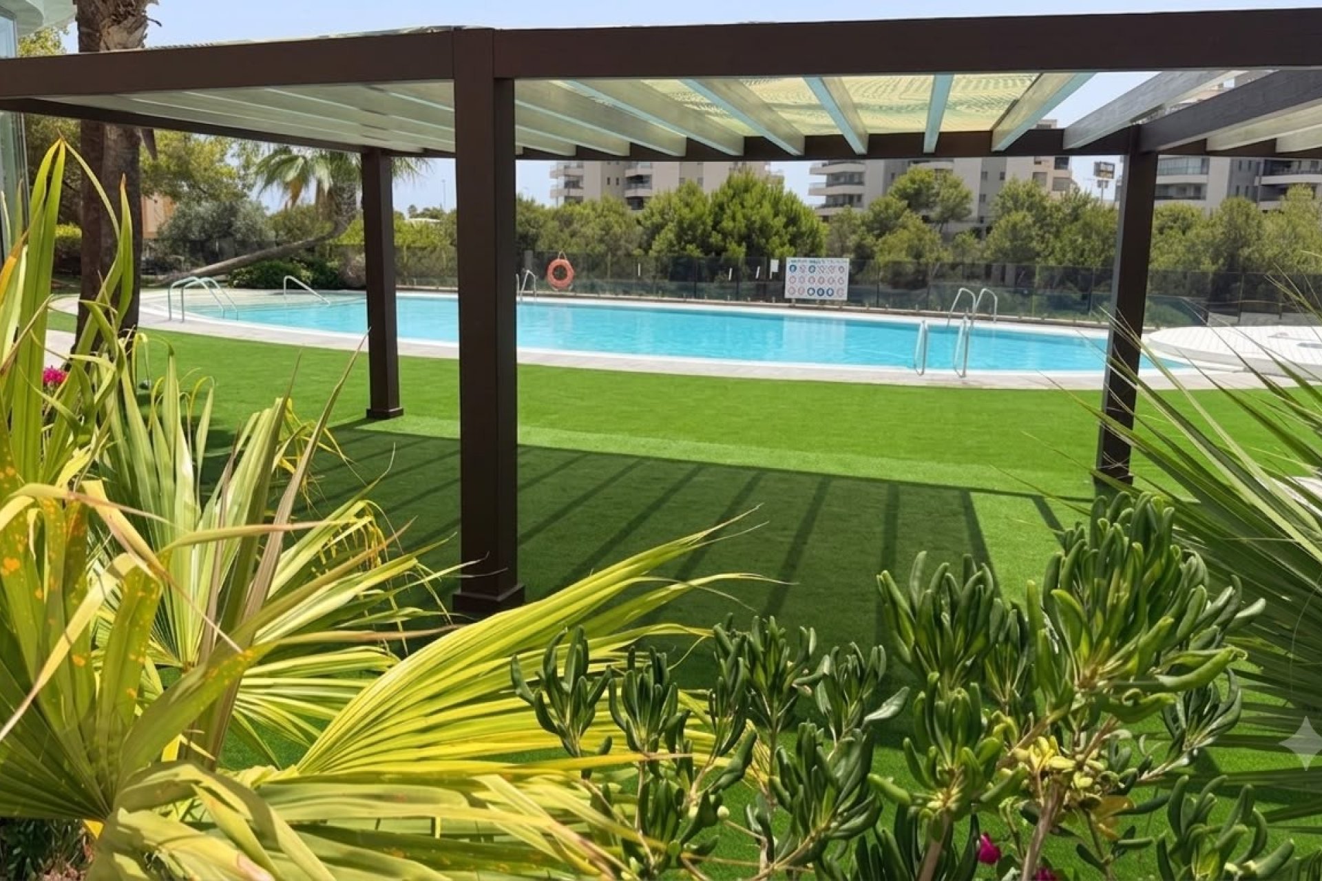 Gensalg - apartment -
Orihuela Costa - La Zenia