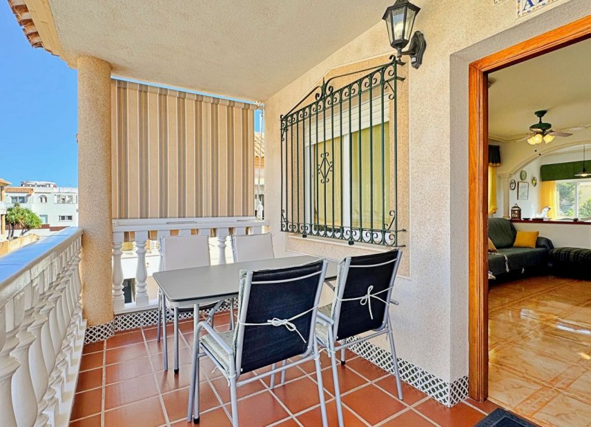 Gensalg - apartment -
Orihuela Costa - La Zenia
