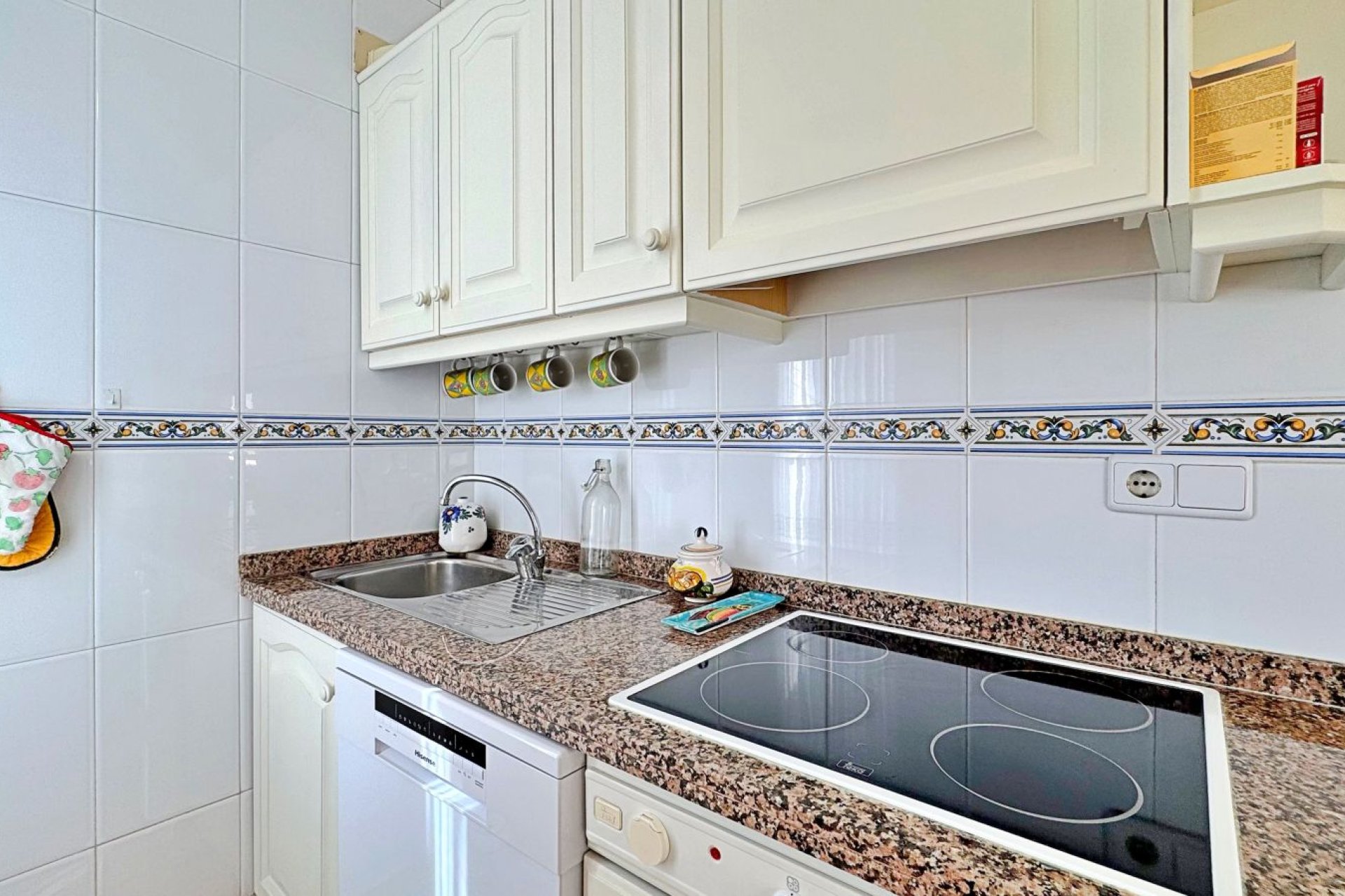 Gensalg - apartment -
Orihuela Costa - La Zenia