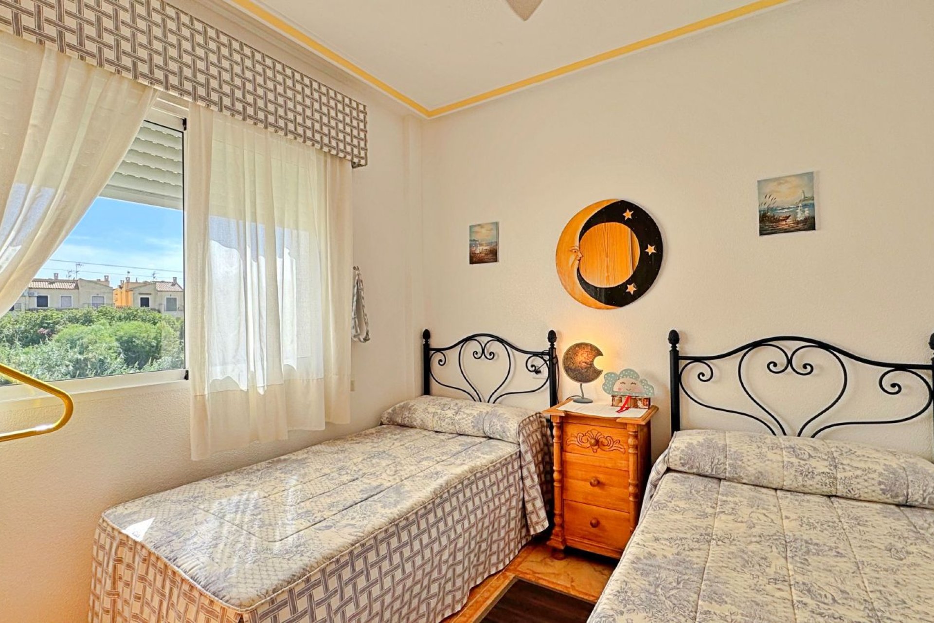 Gensalg - apartment -
Orihuela Costa - La Zenia