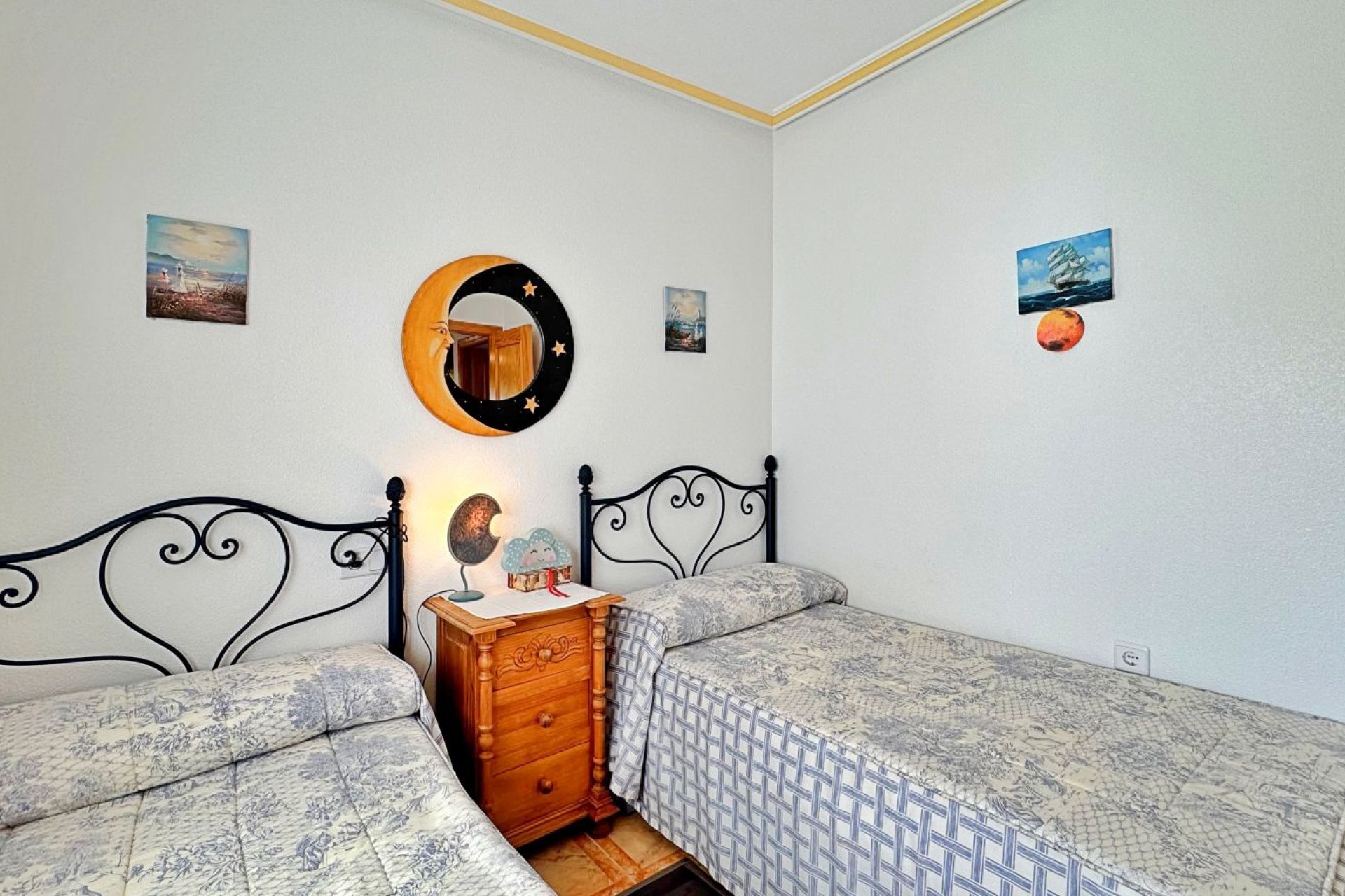 Gensalg - apartment -
Orihuela Costa - La Zenia