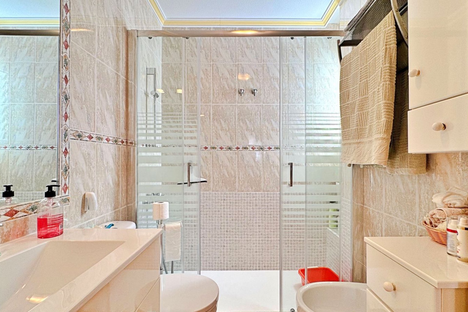 Gensalg - apartment -
Orihuela Costa - La Zenia