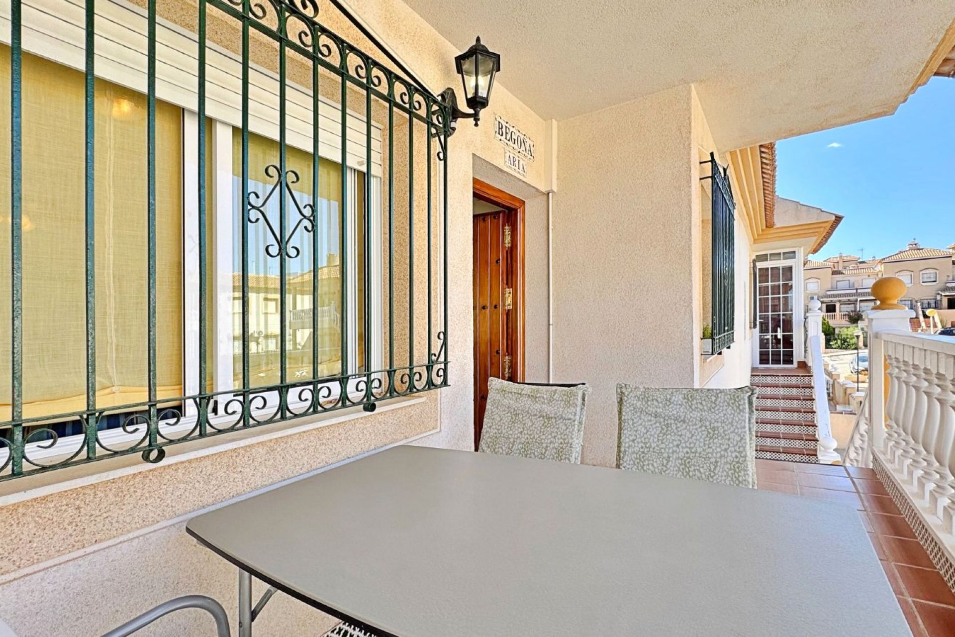 Gensalg - apartment -
Orihuela Costa - La Zenia
