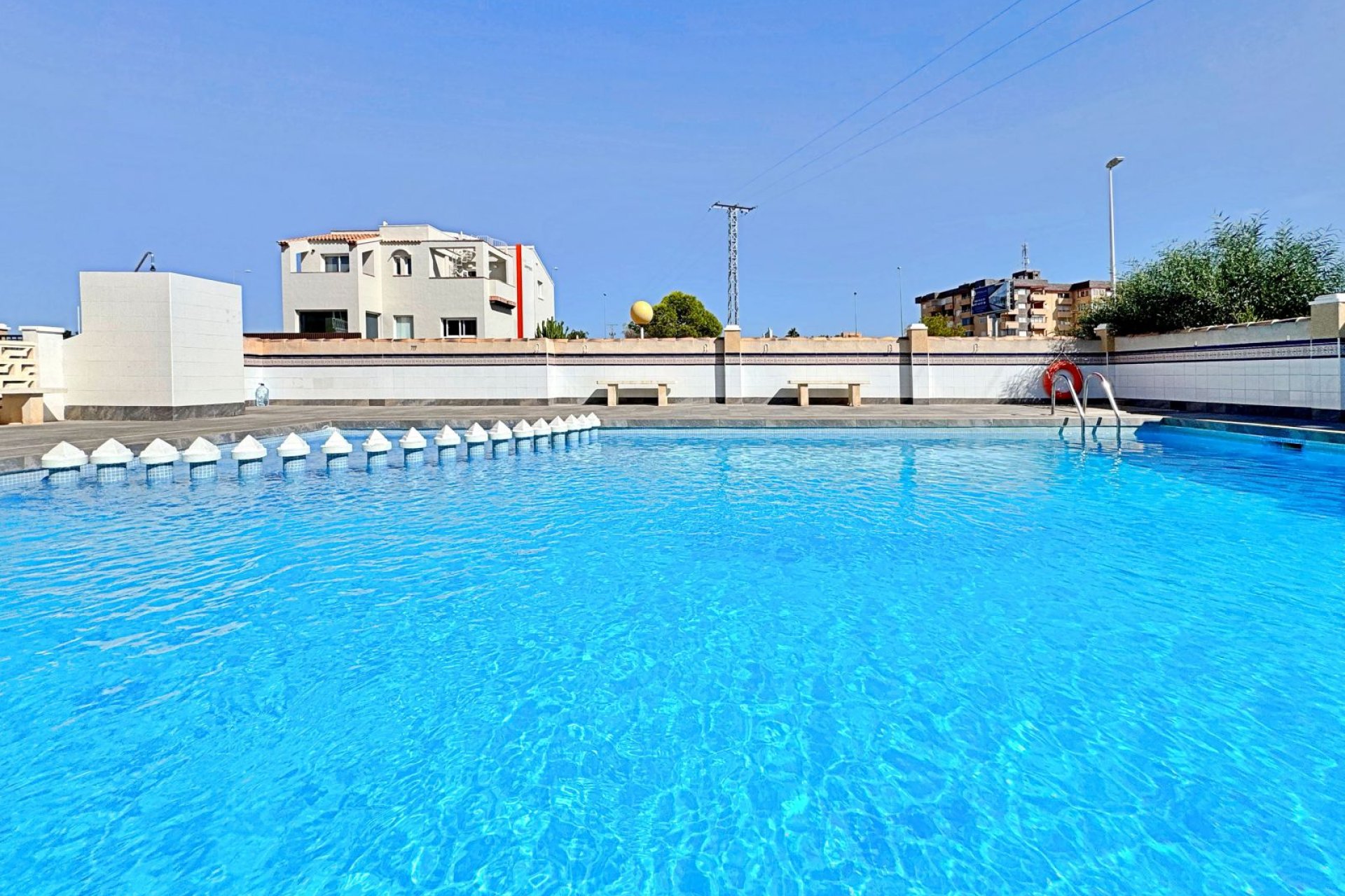 Gensalg - apartment -
Orihuela Costa - La Zenia
