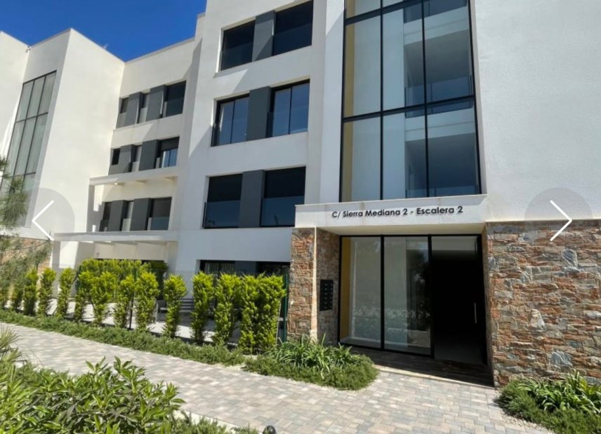 Gensalg - apartment -
Orihuela Costa - Las Colinas golf