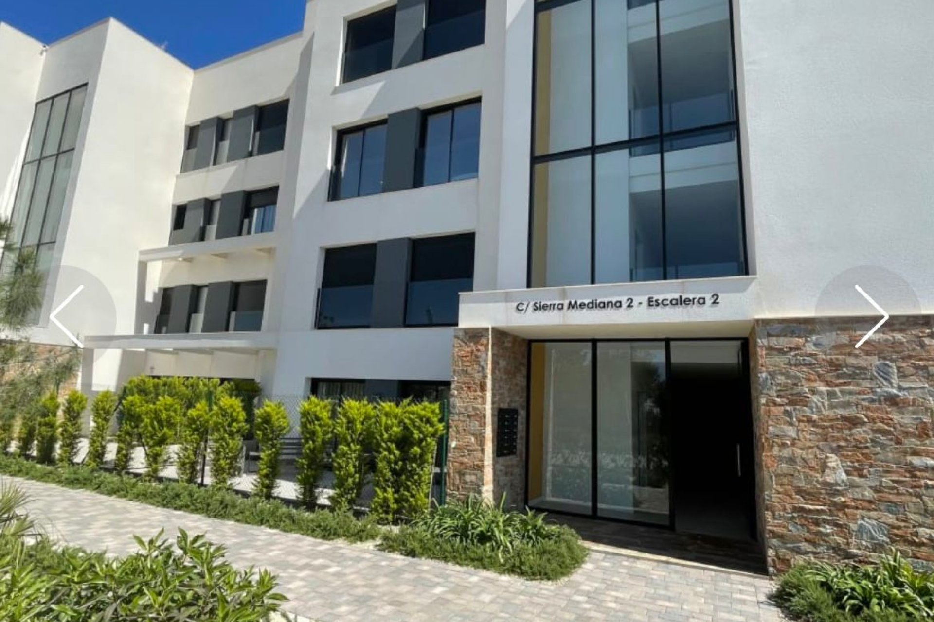 Gensalg - apartment -
Orihuela Costa - Las Colinas golf