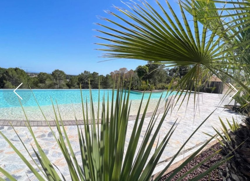 Gensalg - apartment -
Orihuela Costa - Las Colinas golf