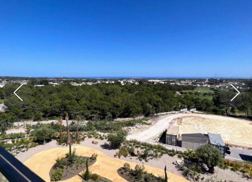 Gensalg - apartment -
Orihuela Costa - Las Colinas golf