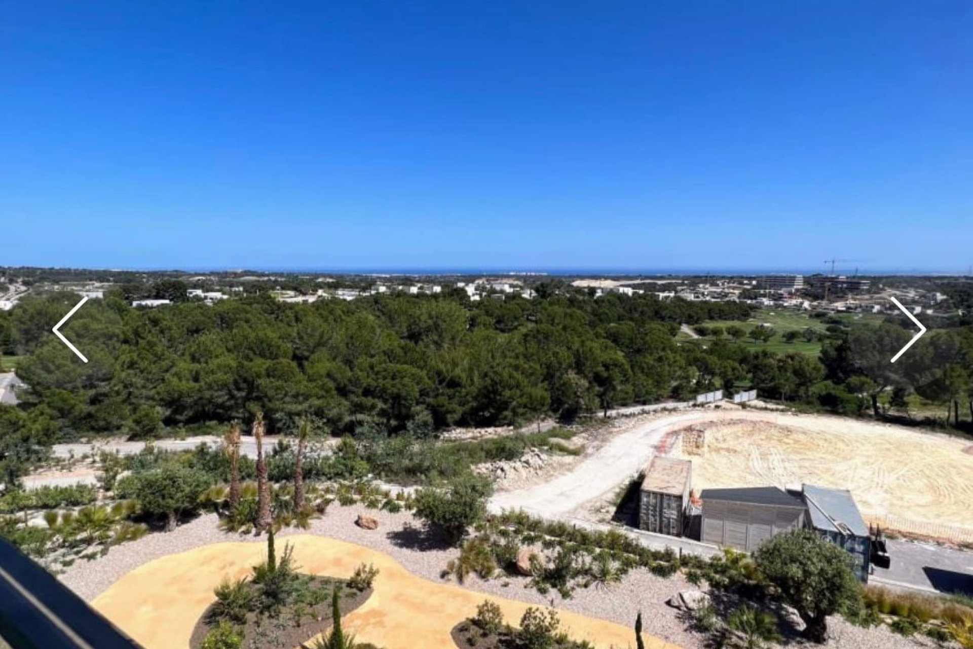 Gensalg - apartment -
Orihuela Costa - Las Colinas golf