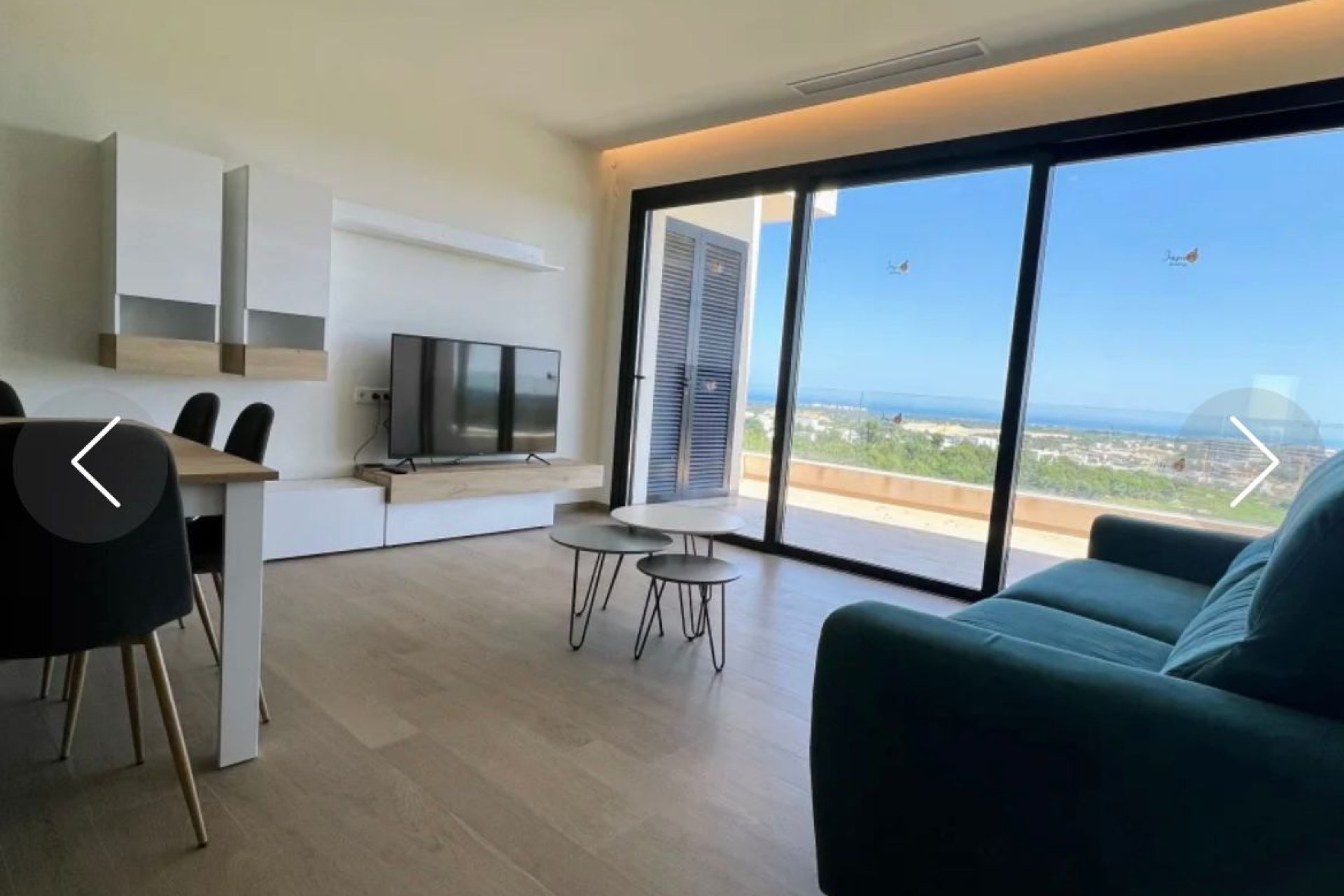 Gensalg - apartment -
Orihuela Costa - Las Colinas golf